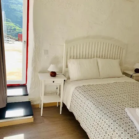 Appartement Terraços do Távora à Tabuaço Extérieur photo