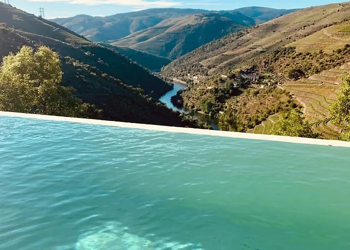 Terracos Do Tavora