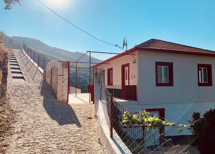 Terraços do Távora