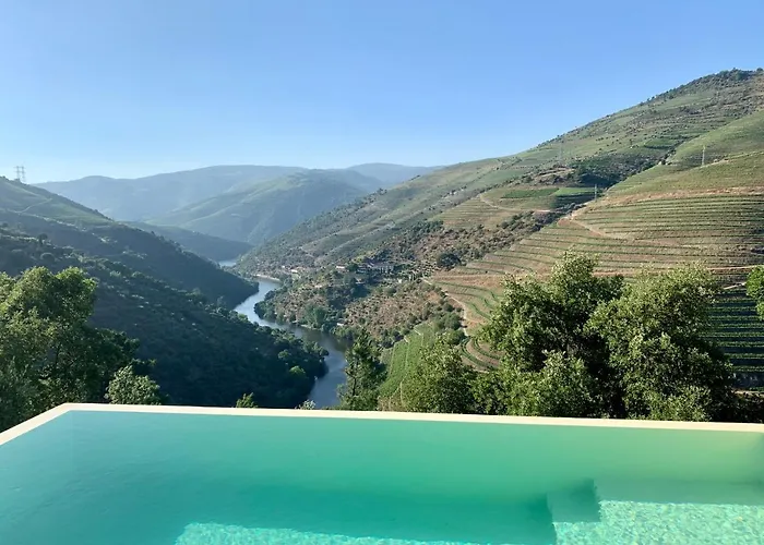 Terracos Do Tavora