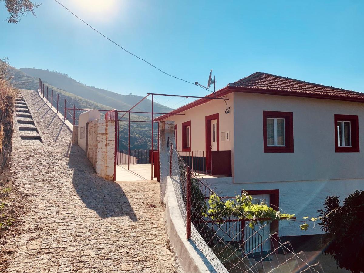 Terraços Do Távora * Tabuaço