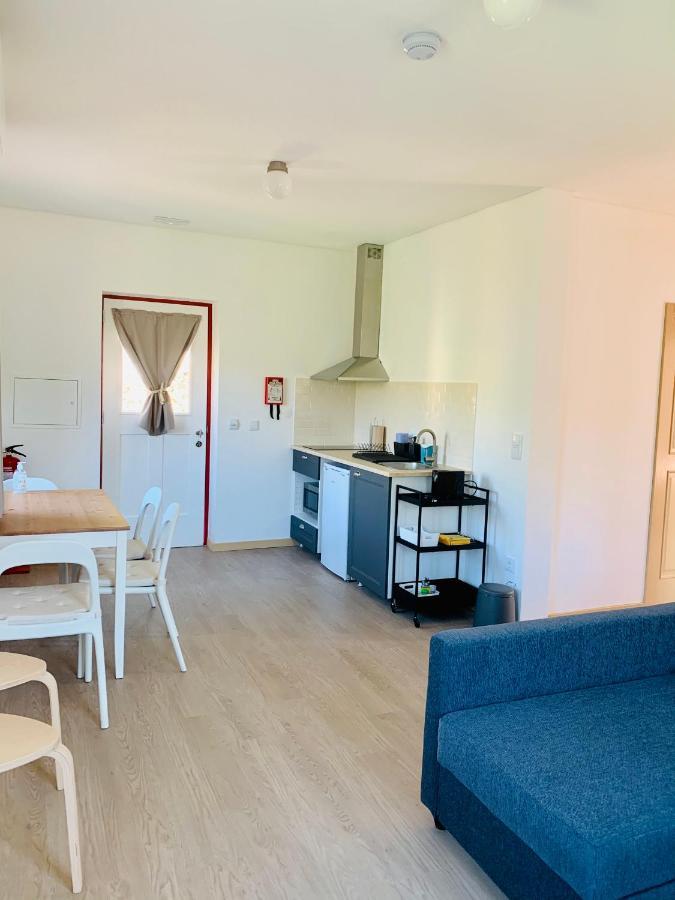 Terracos Do Tavora Appartement *