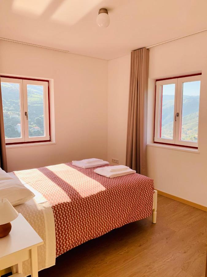 Appartement Terraços Do Távora Tabuaço