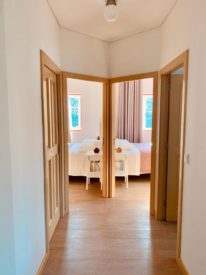 Terracos Do Tavora Appartement