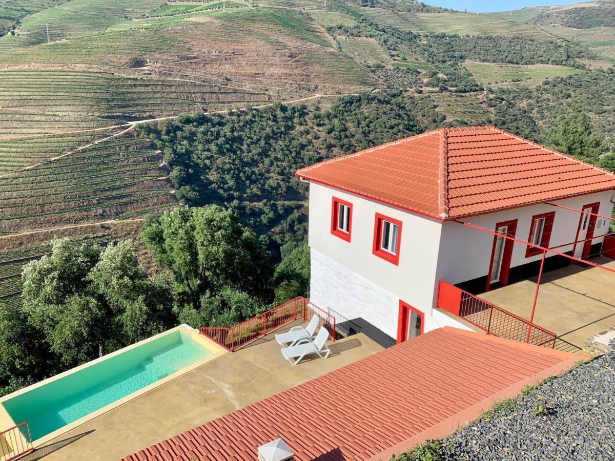 Terraços Do Távora Appartement *