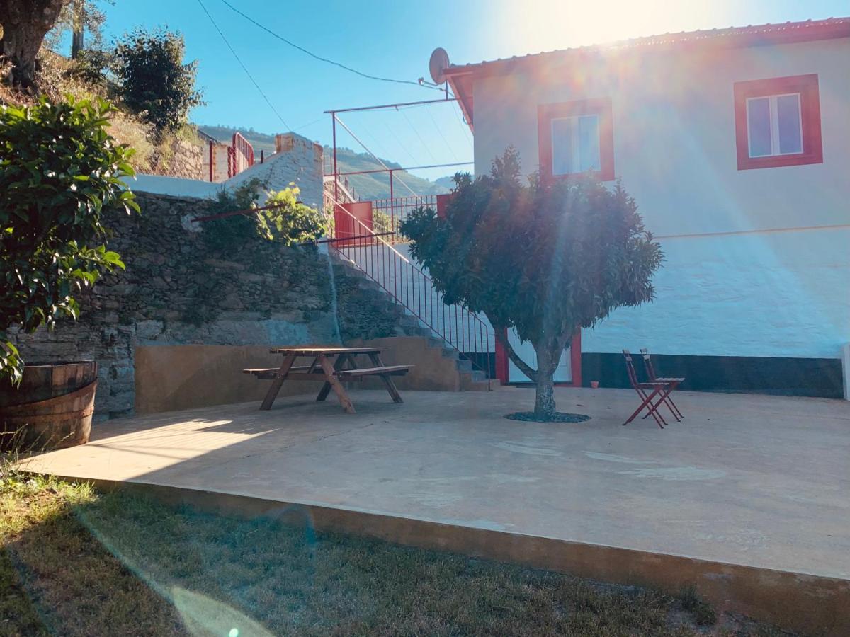Terraços Do Távora *